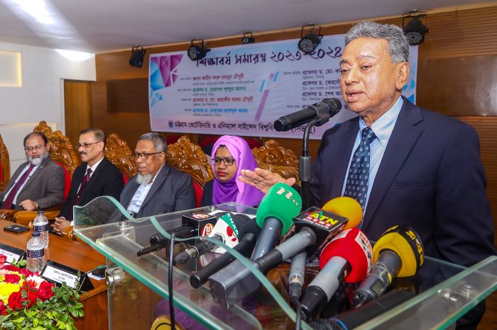 সংস্কার নিয়ে কারো উদ্বিগ্ন হওয়ার প্রয়োজন নেই: আমীর খসরু